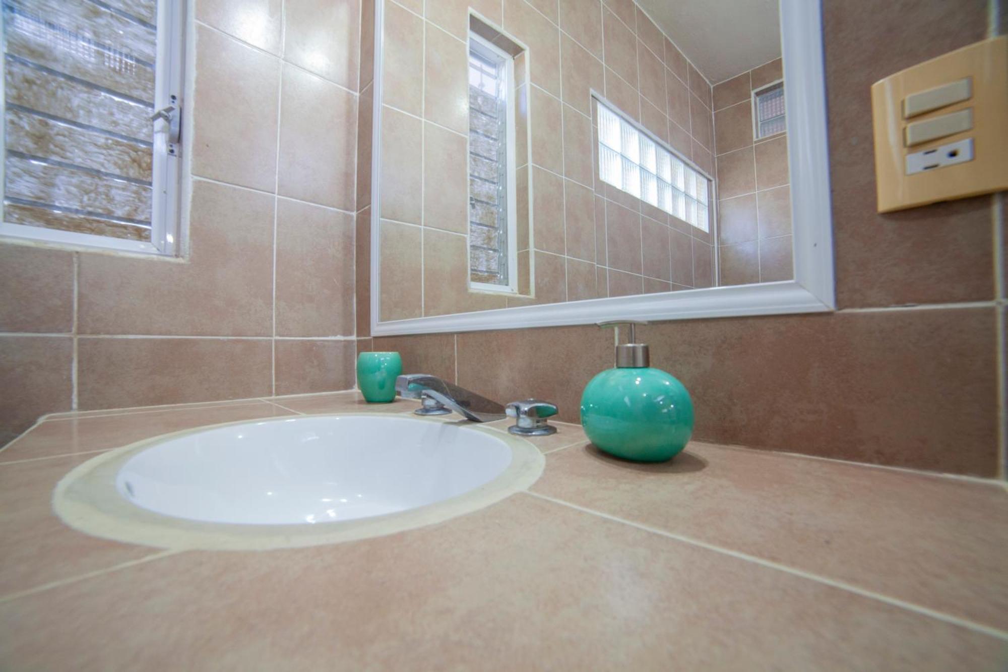Hotel Casa Rush Пуерто-Анхель Екстер'єр фото